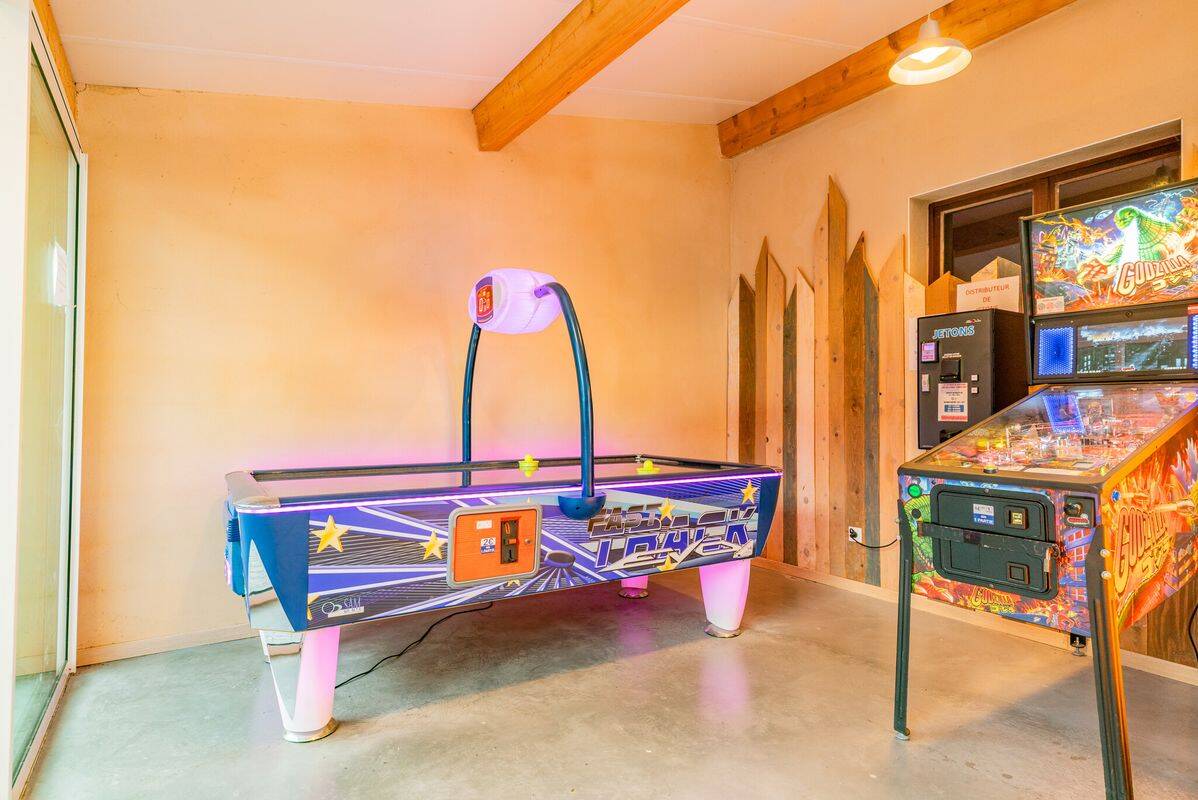 Campsite La Grand'Terre , France, Ardèche