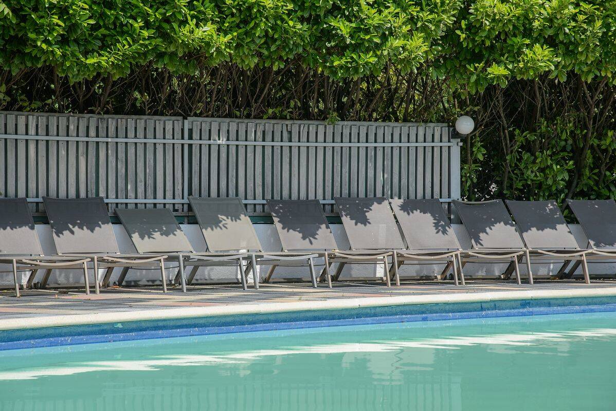 Campsite Medrose, France, Ardèche