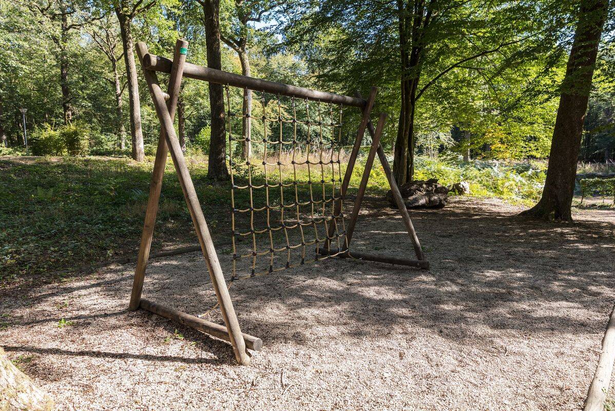 Camping Lac des Vieilles Forges, France, Ardennes, Les Mazures