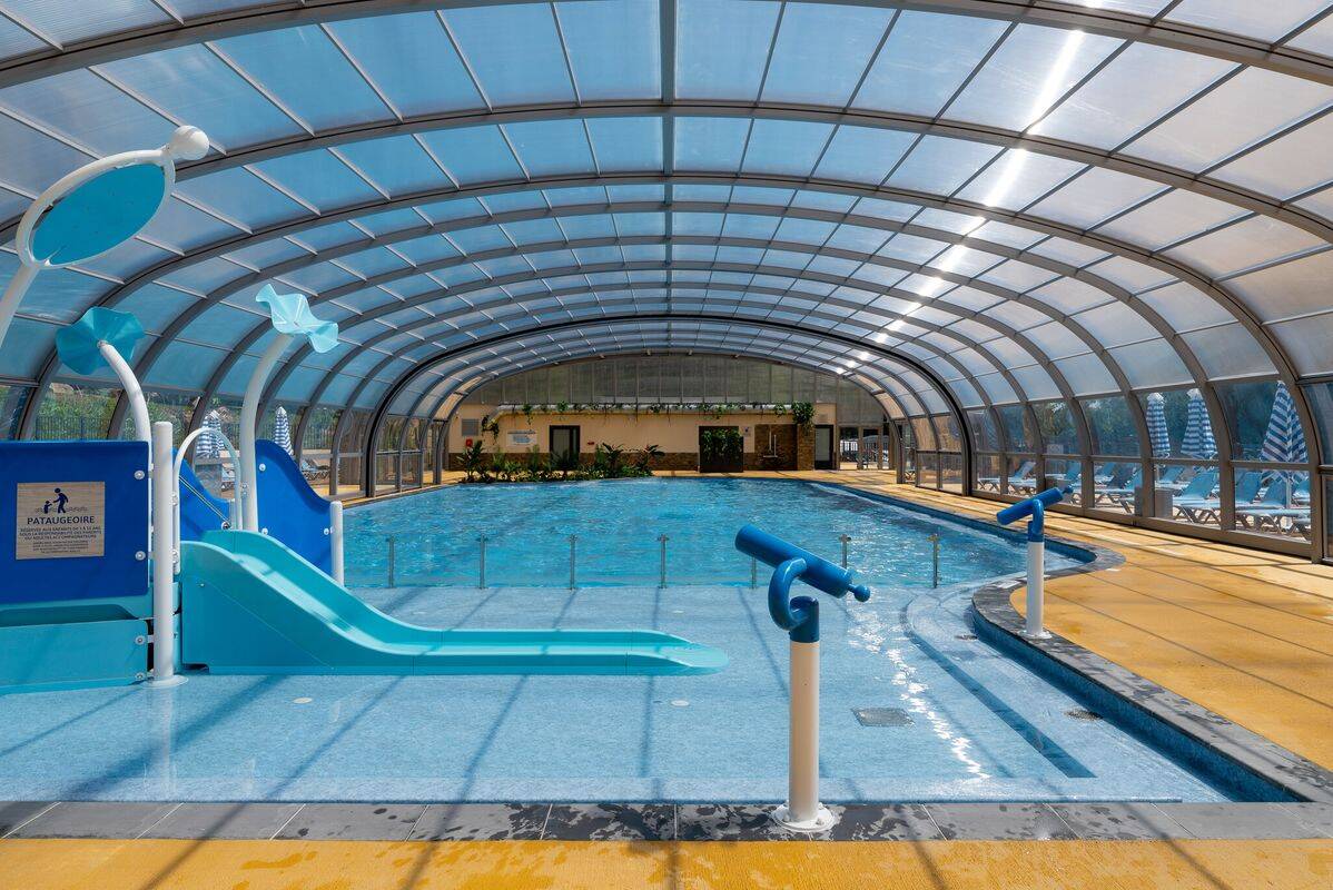 Campsite Lac des Vieilles Forges, France, Ardennes, Les Mazures