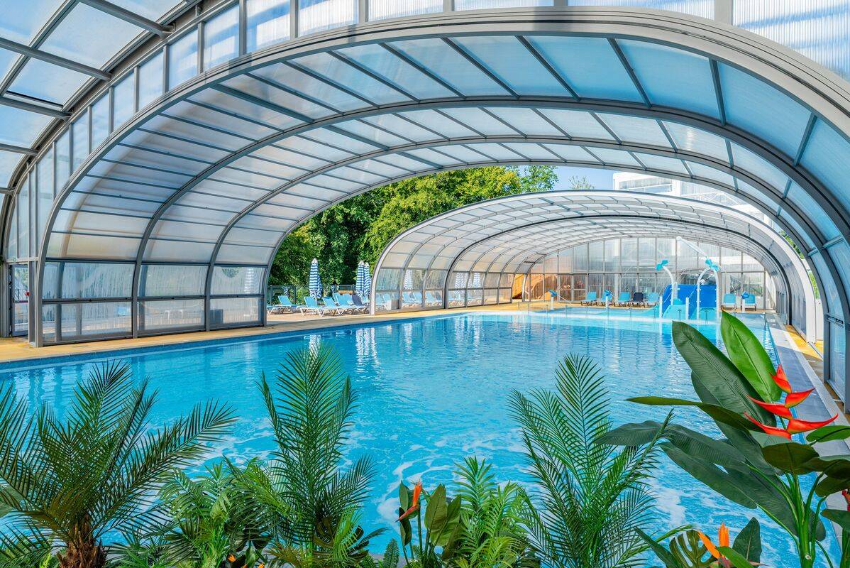 Campsite Lac des Vieilles Forges, France, Ardennes, Les Mazures