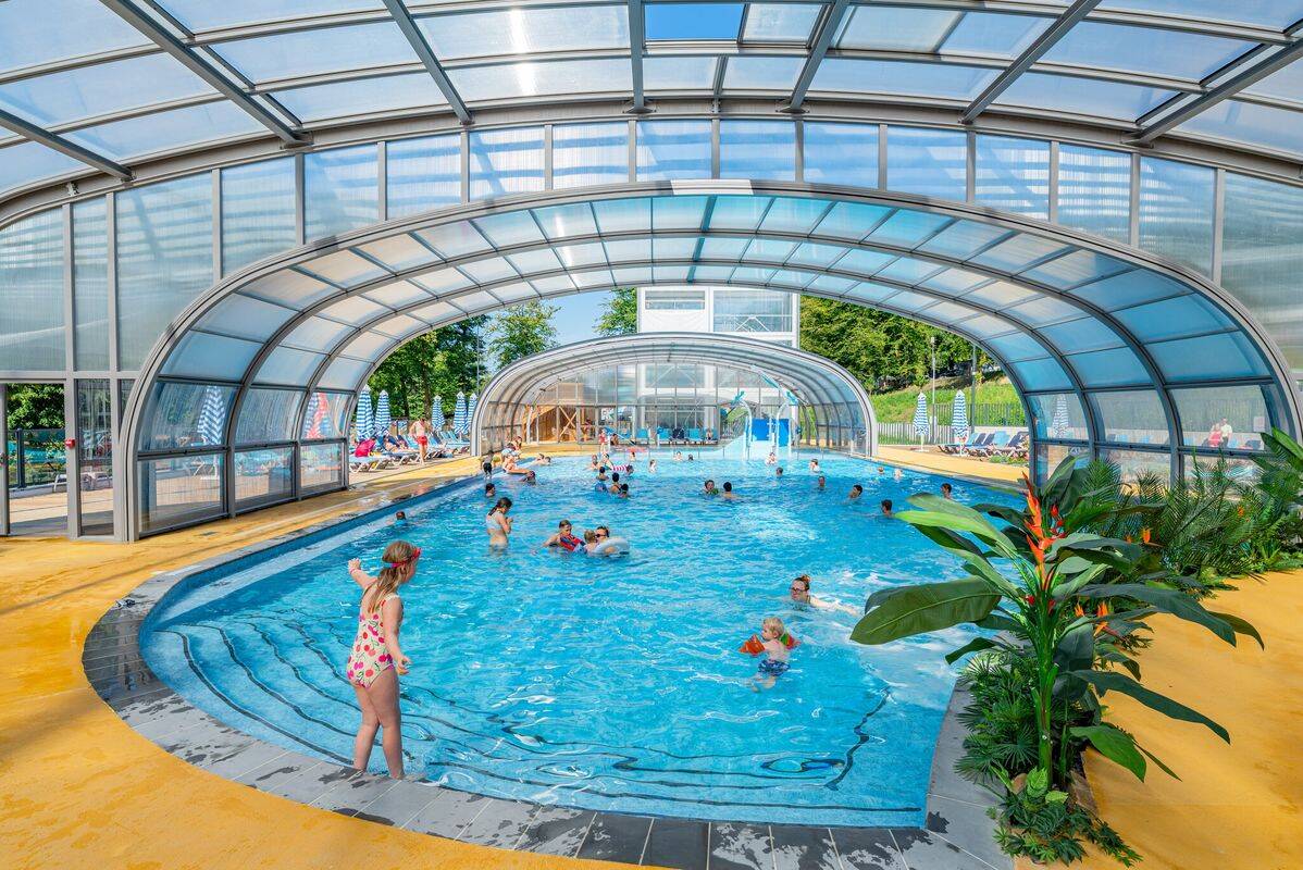 Campsite Lac des Vieilles Forges, France, Ardennes, Les Mazures