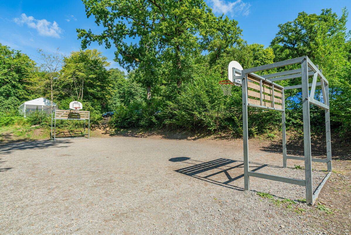 Campsite Lac des Vieilles Forges, France, Ardennes, Les Mazures