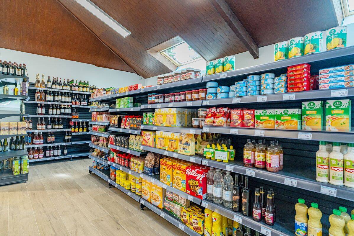 Campsite Lac des Vieilles Forges, France, Ardennes, Les Mazures