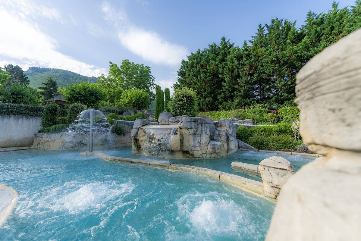 Camping Val de Cantobre, Frankrijk