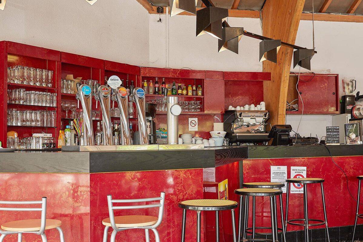 Camping Terrasses du Lac, Francia