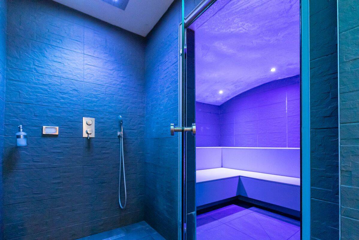 Campsite Port de Plaisance, France, Brittany