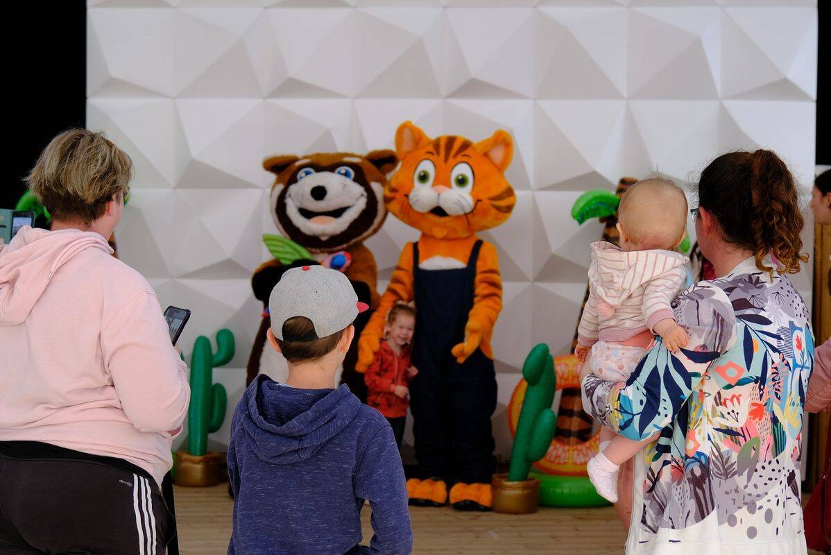 Campsite Port de Plaisance, France, Brittany