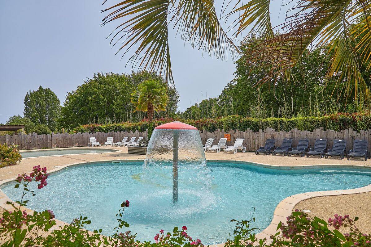 Campsite Domaine de Kermario, France, Brittany