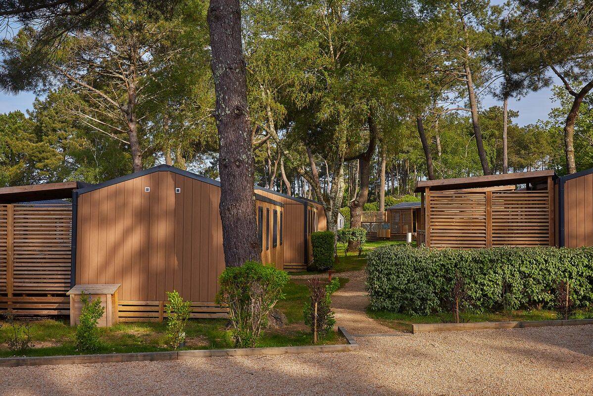 Campsite Le Fort Espagnol, France, Brittany