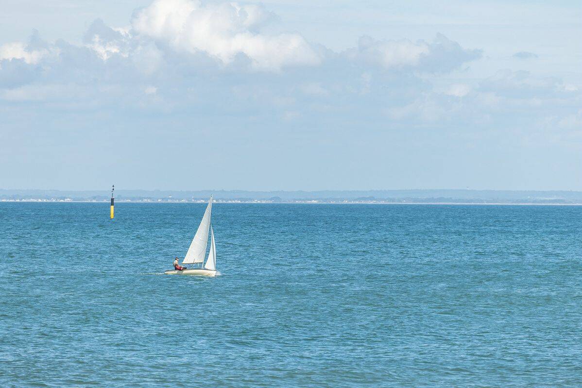 Campsite Le Domaine de Bréhadour, France, Brittany