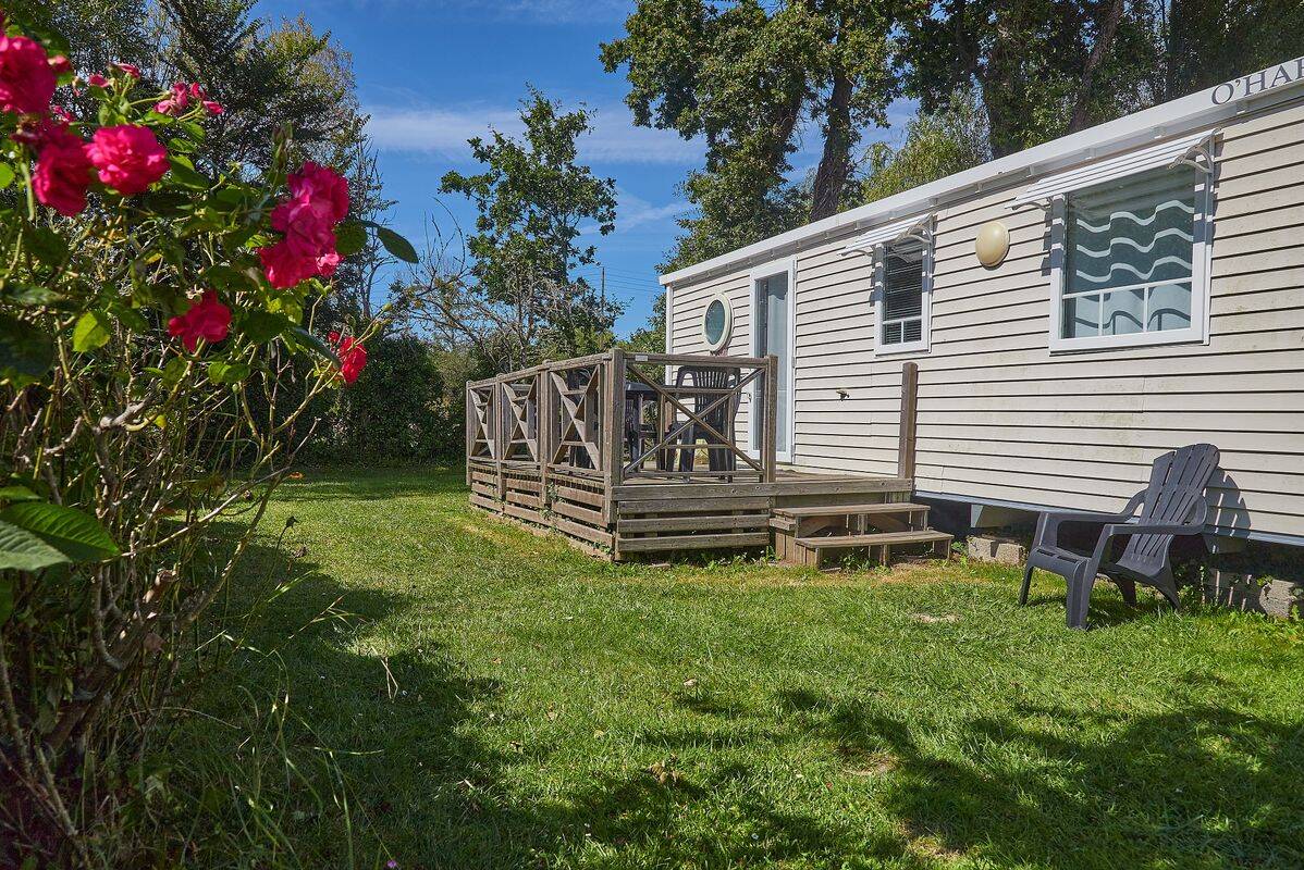 Camping Le Soleil de Saint Sieu Lancieux, Bretagne, France Homair Vacances Camping Le Soleil de Saint Sieu Lancieux, Bretagne, France Homair Vacances