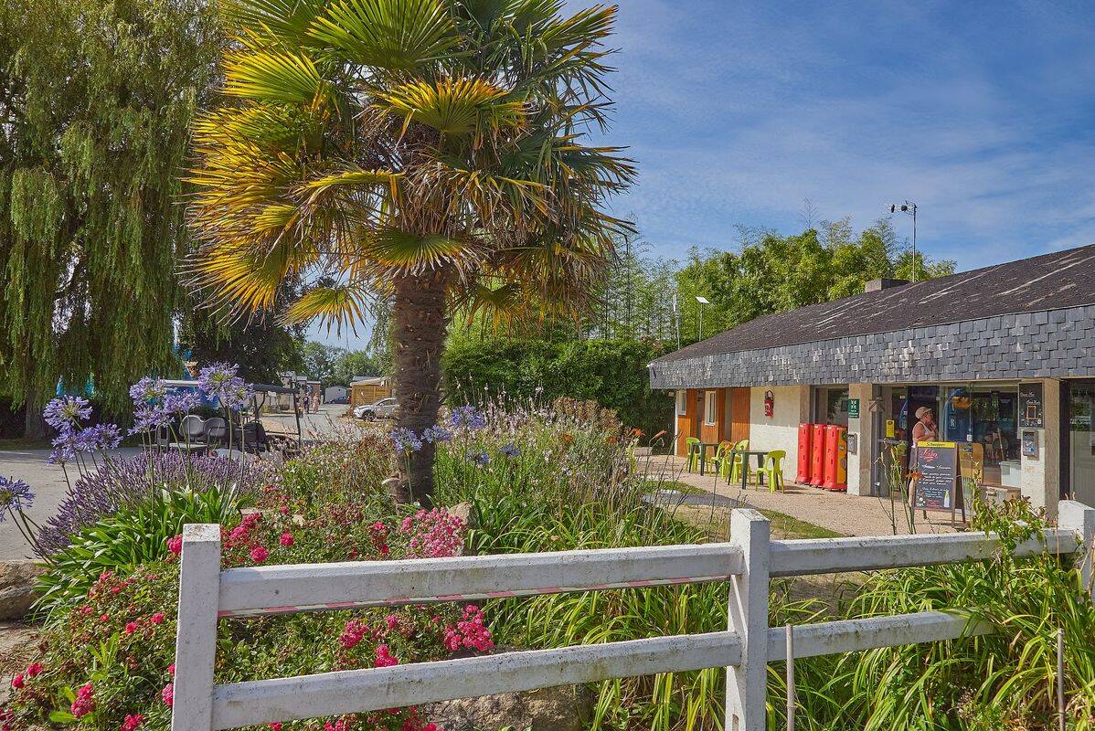 Camping Le Soleil de Saint Sieu Lancieux, Bretagne, France Homair Vacances Camping Le Soleil de Saint Sieu Lancieux, Bretagne, France Homair Vacances