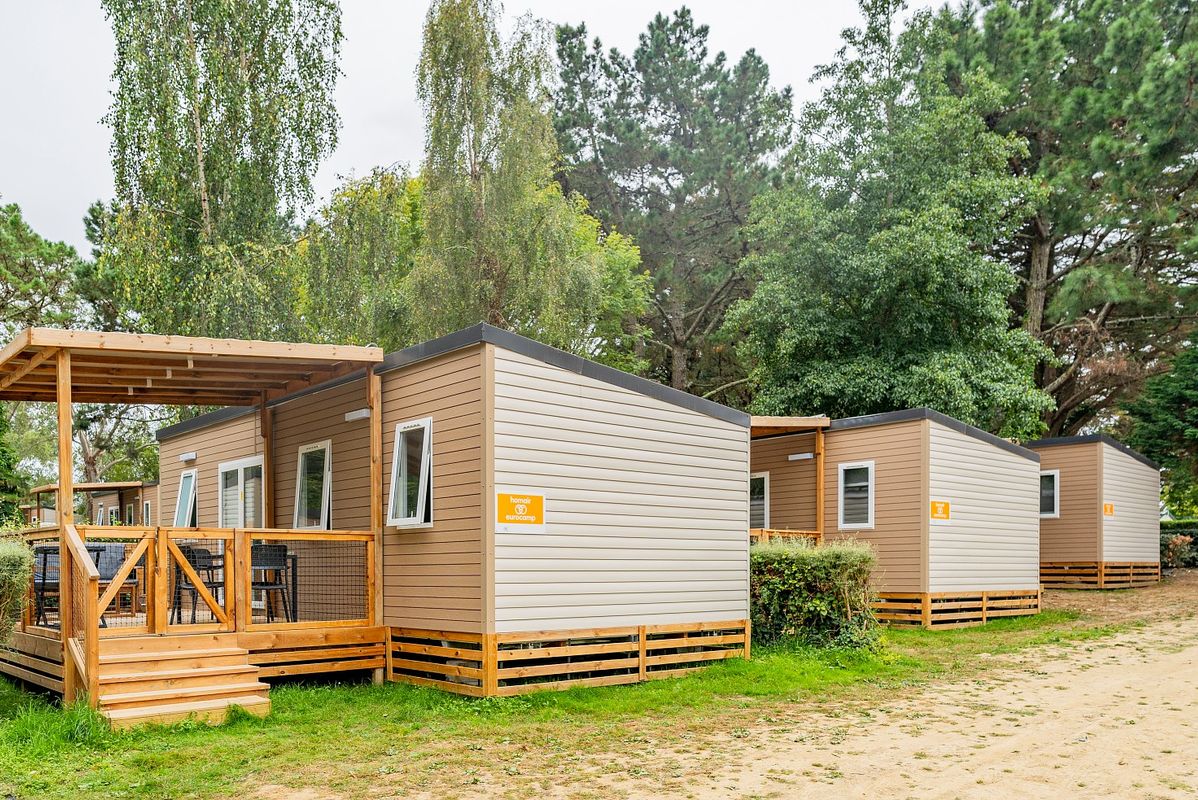 Camping Le Bordénéo, France, Bretagne, Le Palais