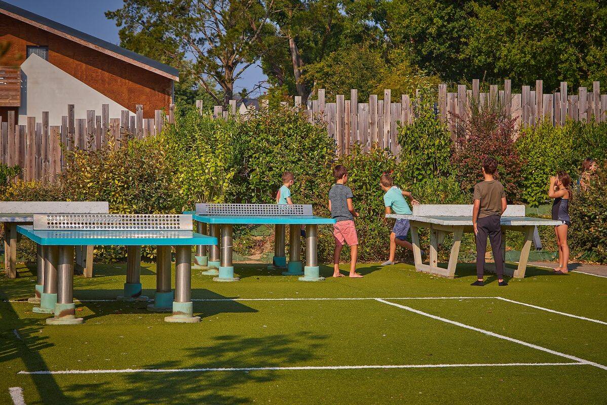 Camping Le Domaine d'Inly, Francia, Bretagne