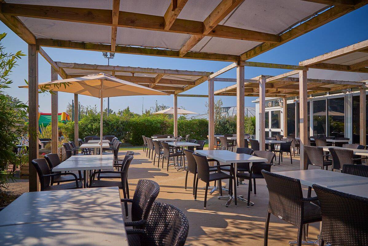 Camping Le Domaine d'Inly, Francia, Bretagne