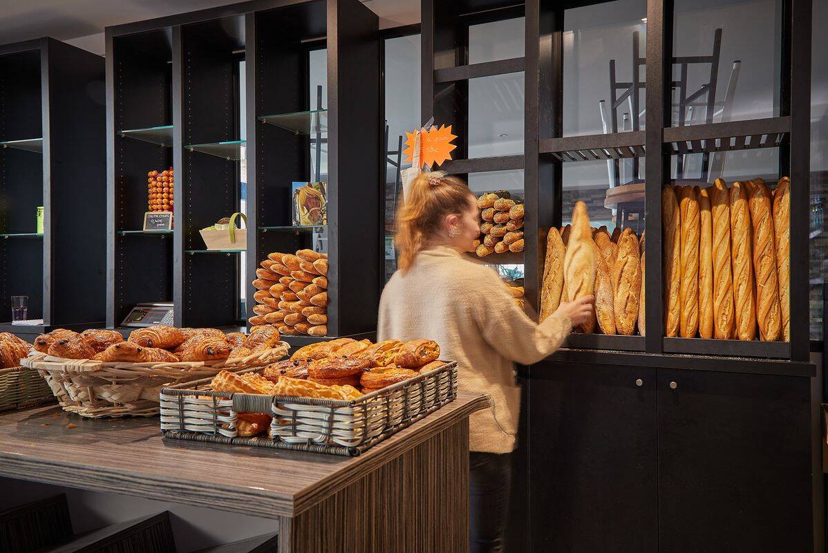 Camping Le Domaine d'Inly, Francia, Bretagne