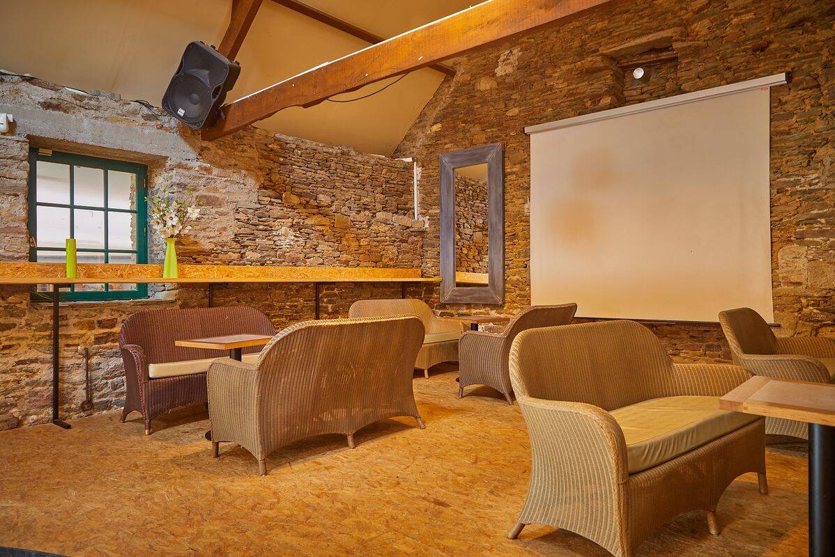 Camping Le Domaine d'Inly, Francia, Bretagne