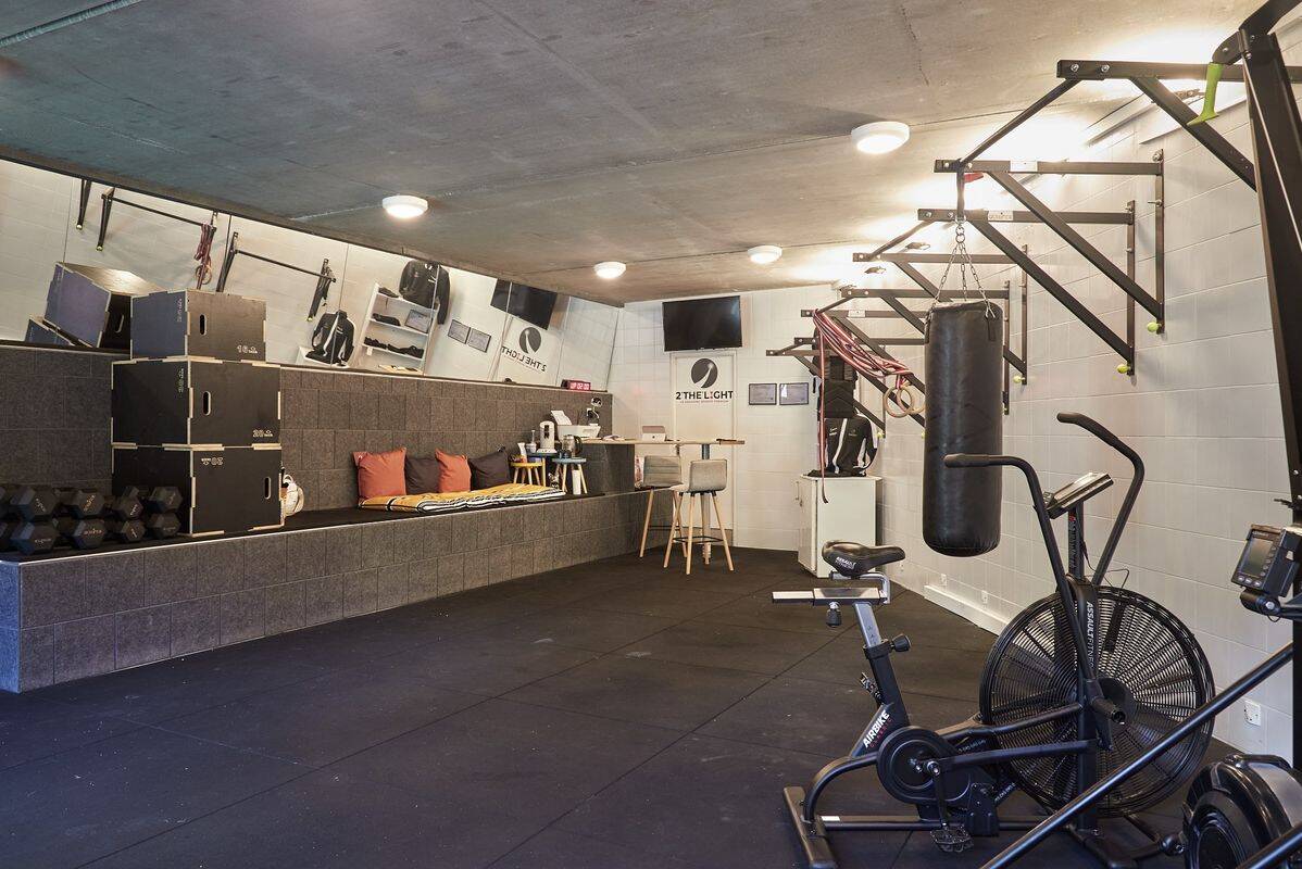 Campsite Orangerie de Lanniron, France, Brittany