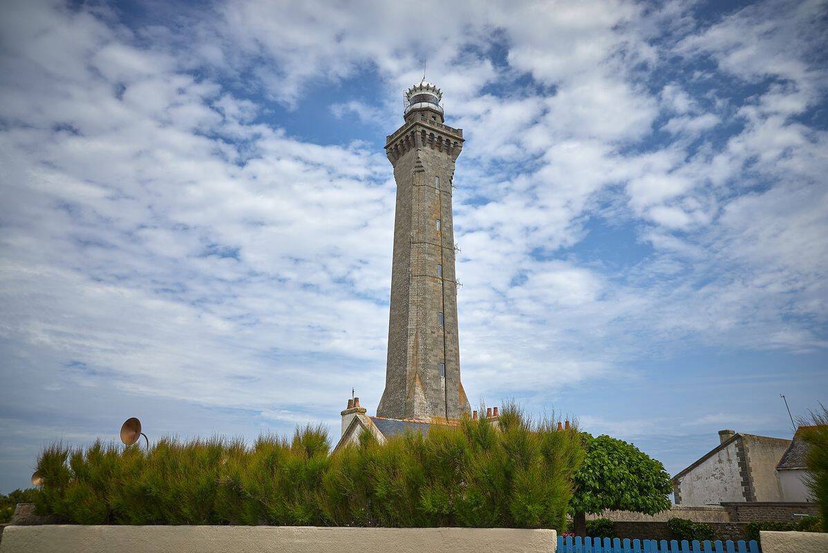 Campsite Le Bois de Pleuven, France, Brittany