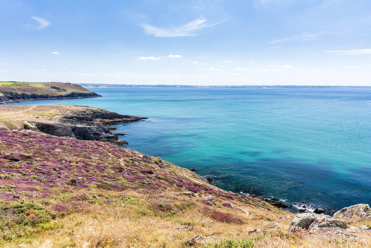 Campsite Le Domaine de Ker Ys, France, Brittany, St Nic