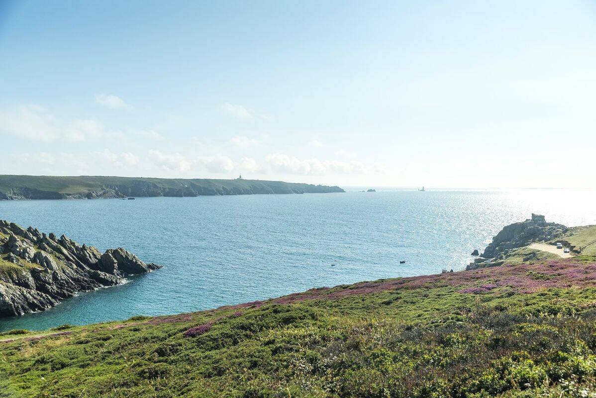 Campsite Le Domaine de Ker Ys, France, Brittany, St Nic