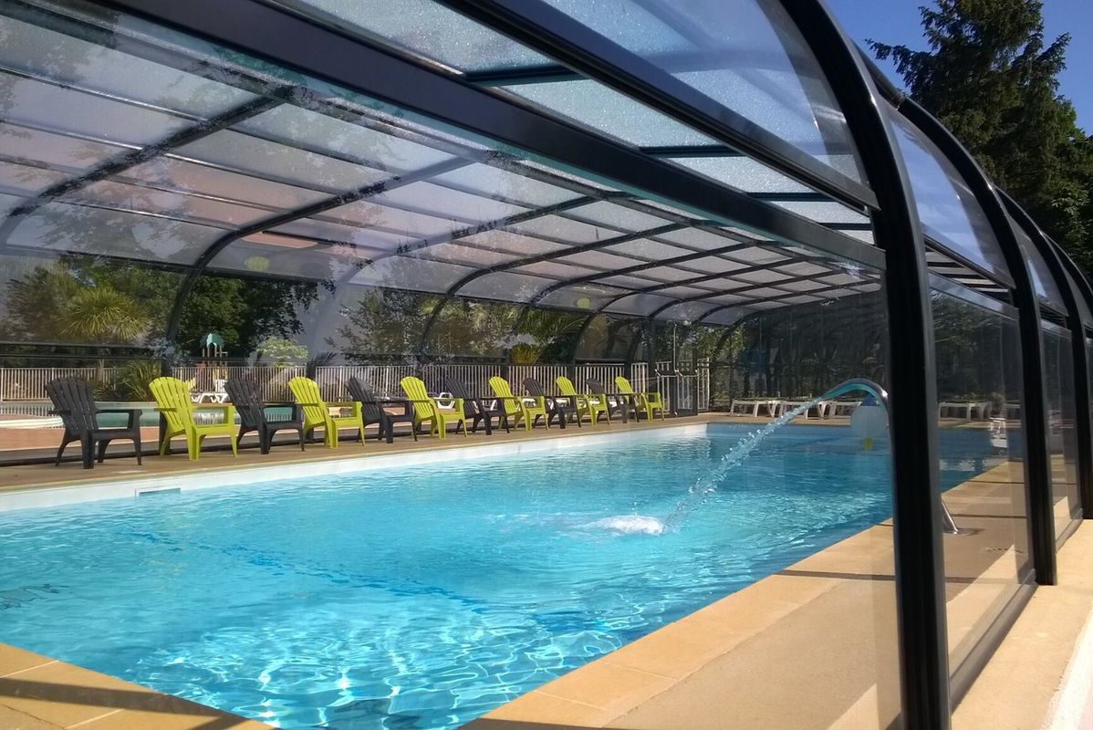 Camping Le Helles, Francia, Bretagne