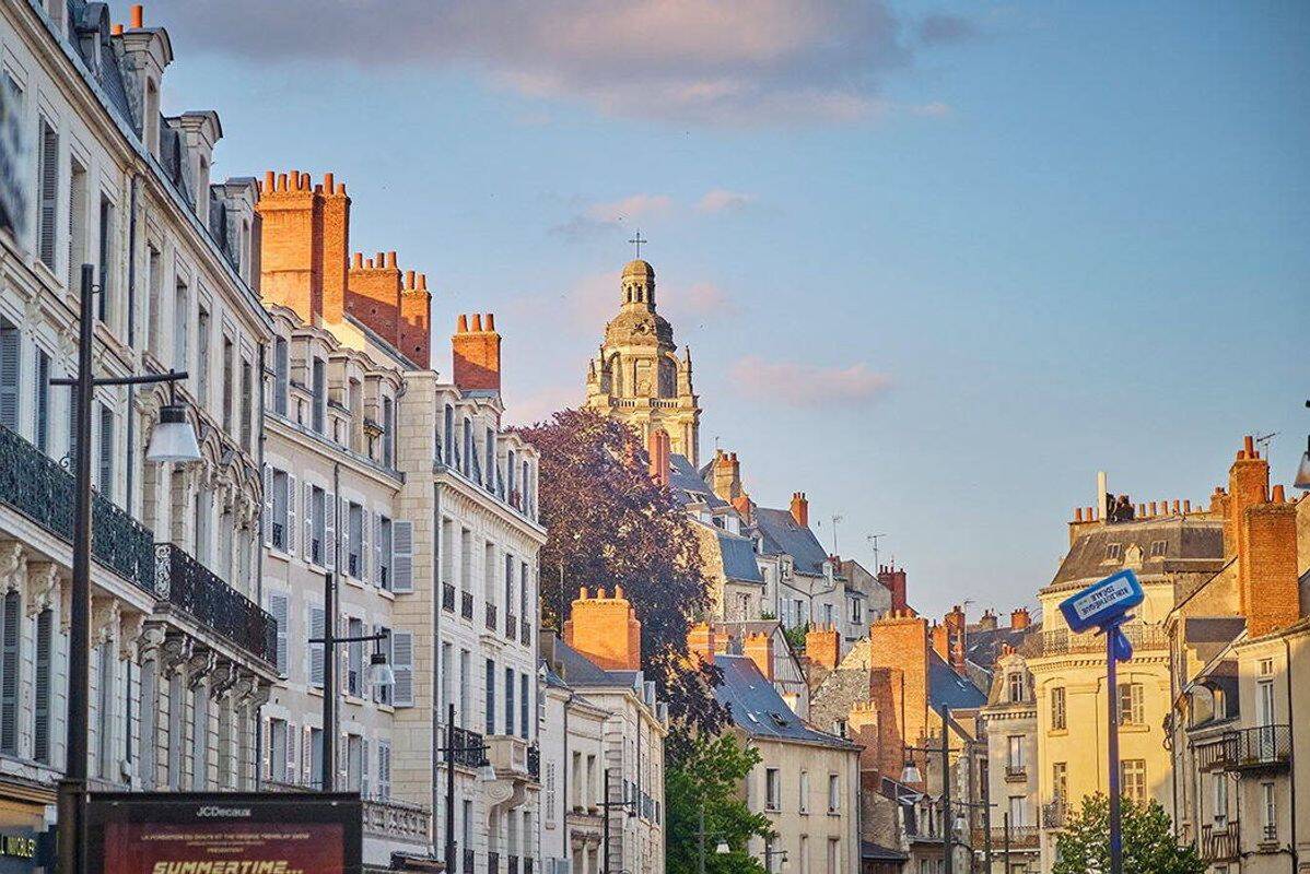 Campsite La Grande Tortue, France