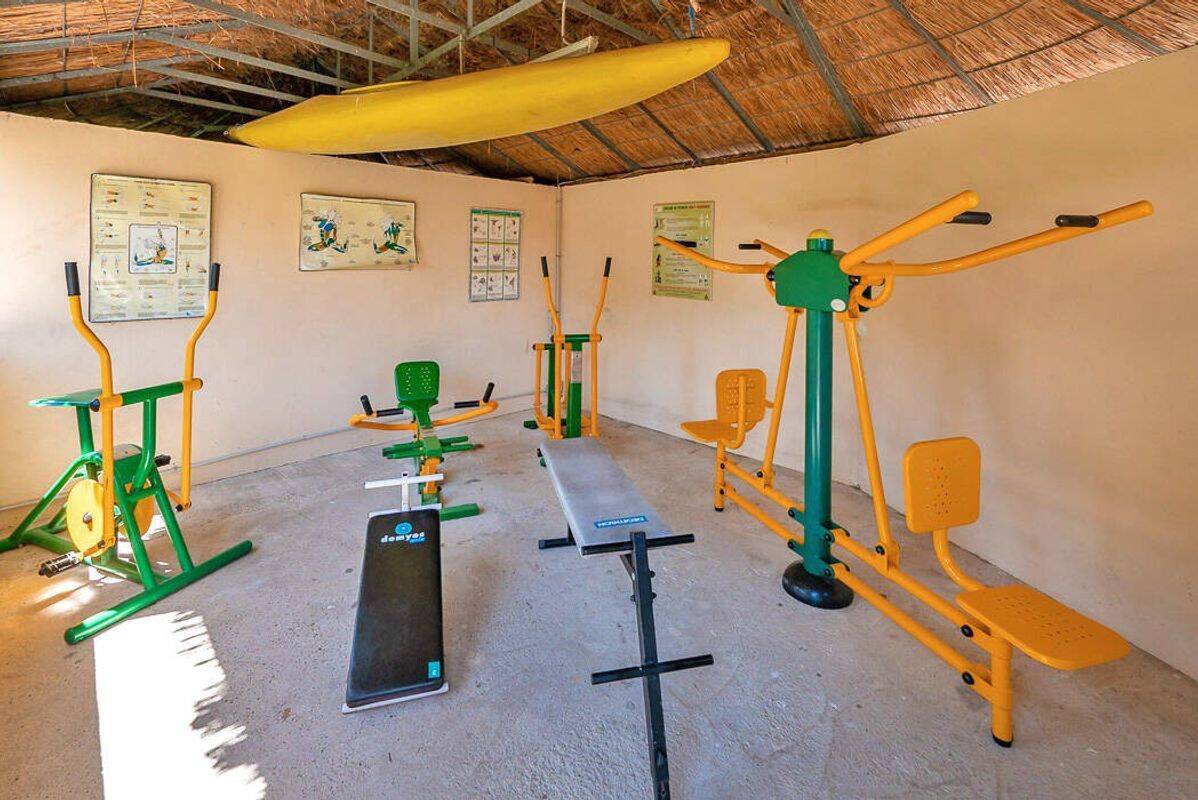 Campeggio Bois du Bardelet, Francia