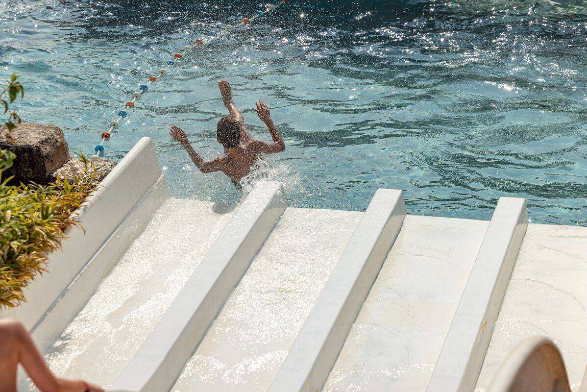 Campsite Le Parc de Fierbois, France