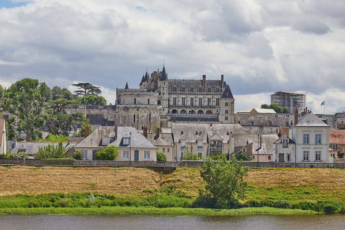 Campsite Le Parc des Allais, France