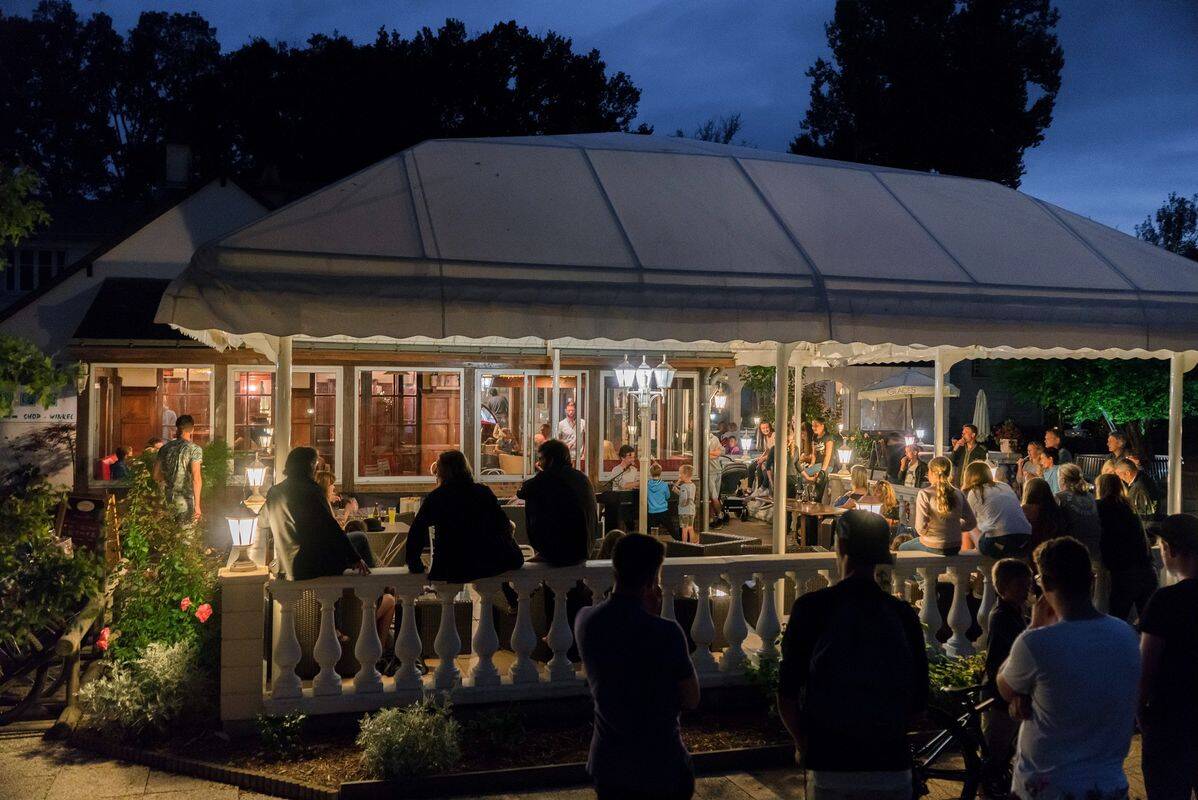Camping Le Domaine de la Brèche, Francia