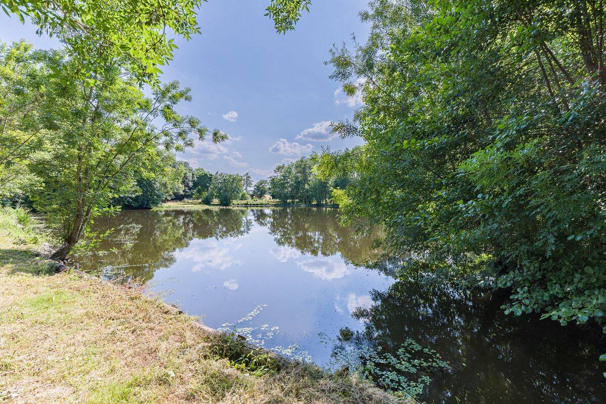 Camping Le Domaine de la Brèche, Francia