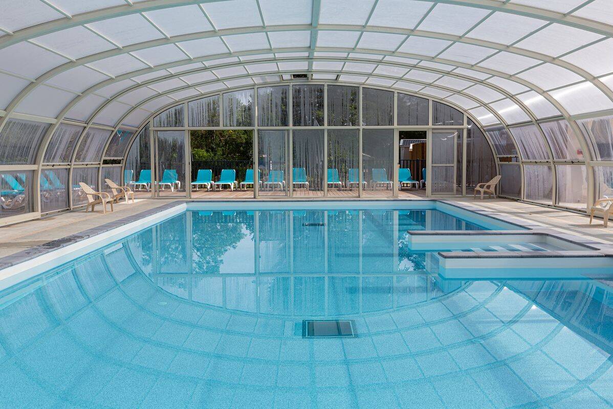 Camping Le Domaine de la Brèche, Francia