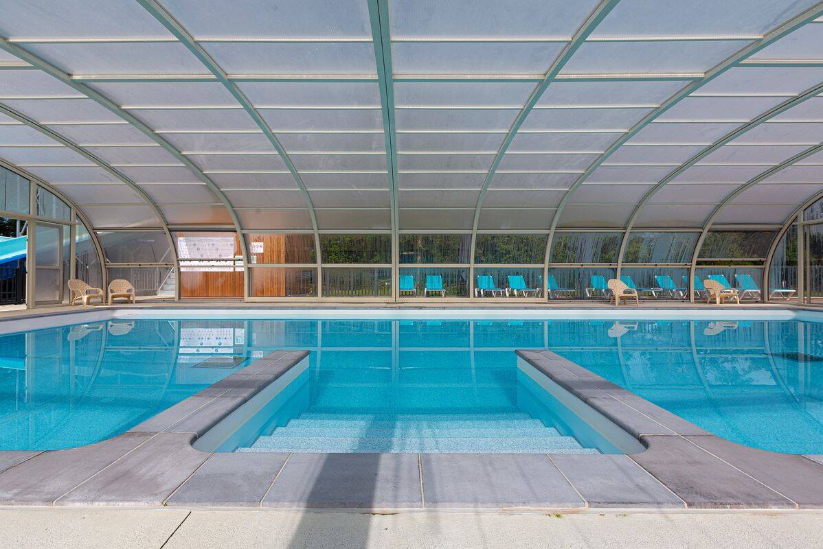 Camping Le Domaine de la Brèche, Francia