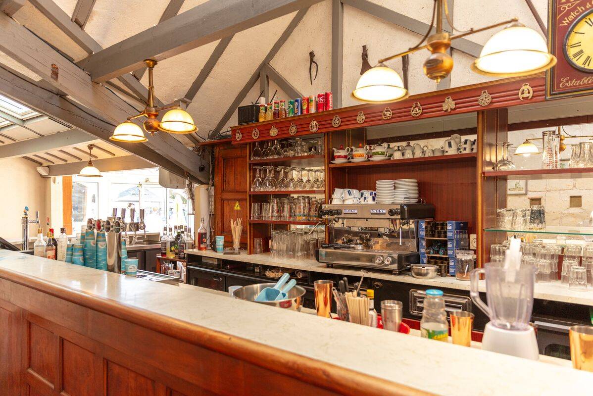 Camping Le Domaine de la Brèche, France, Centre-Val de Loire, Varennes-sur-Loire