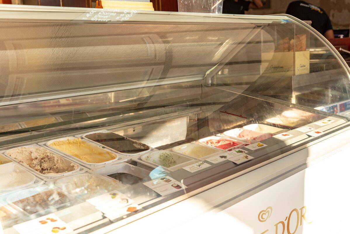 Camping Le Domaine de la Brèche, France, Centre-Val de Loire, Varennes-sur-Loire