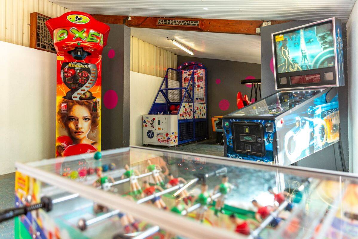 Camping Le Domaine de la Brèche, France, Centre-Val de Loire, Varennes-sur-Loire