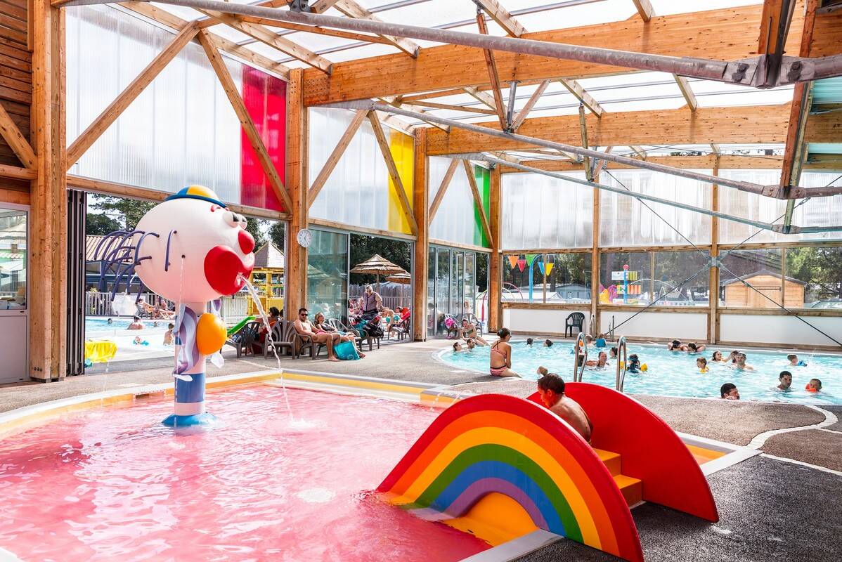 Campeggio Signol , Francia, Charente Marittima, St Georges d'Oleron