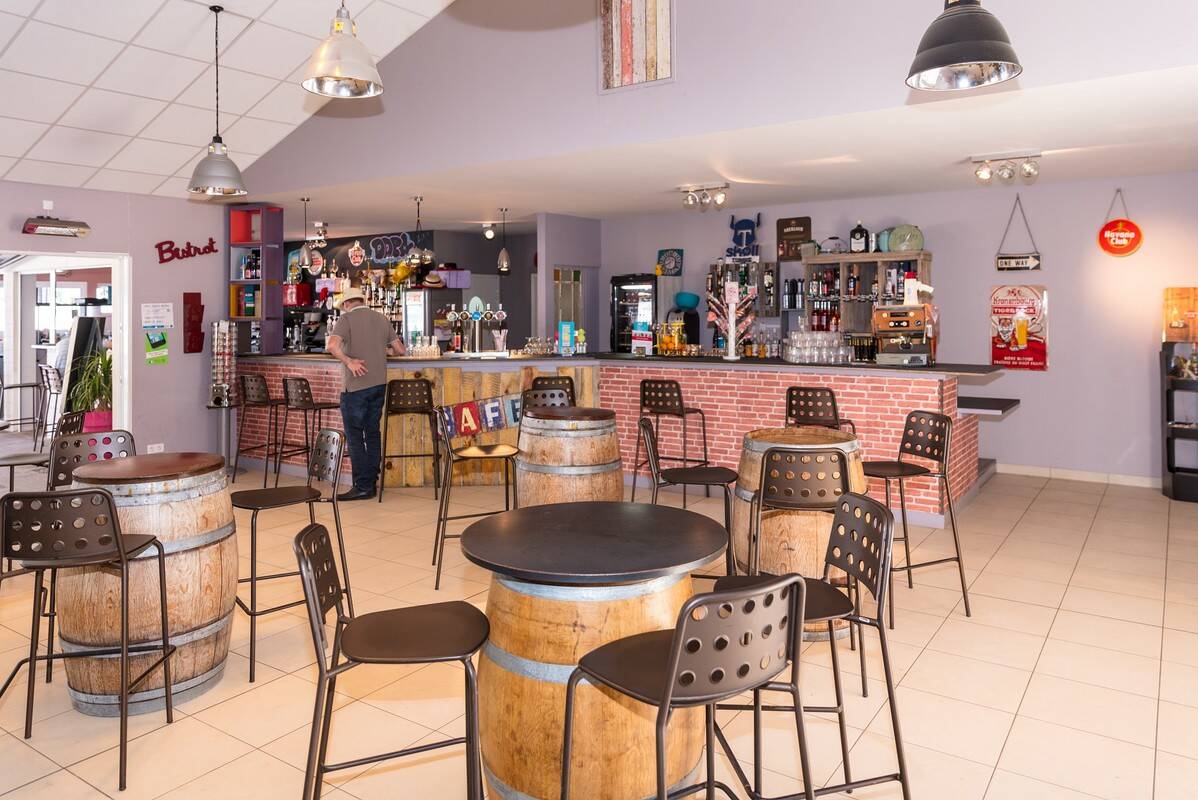 Campeggio Signol , Francia, Charente Marittima, St Georges d'Oleron