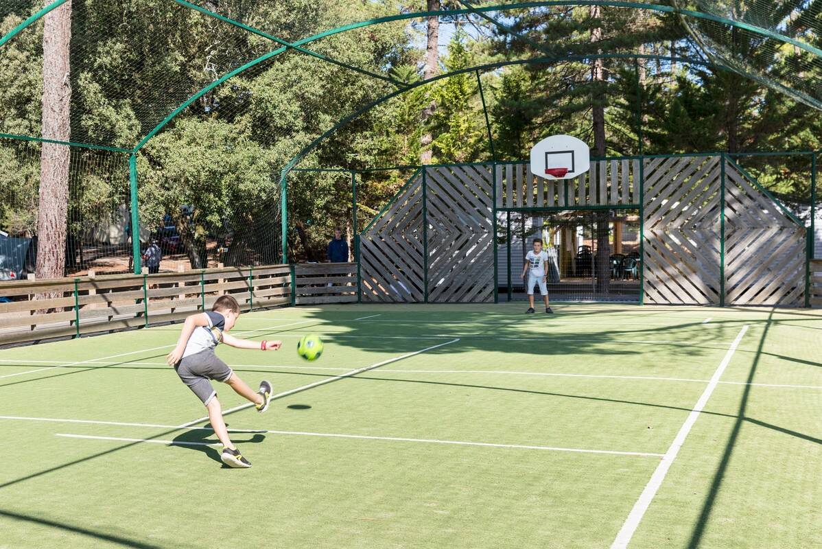 Campeggio Signol , Francia, Charente Marittima, St Georges d'Oleron