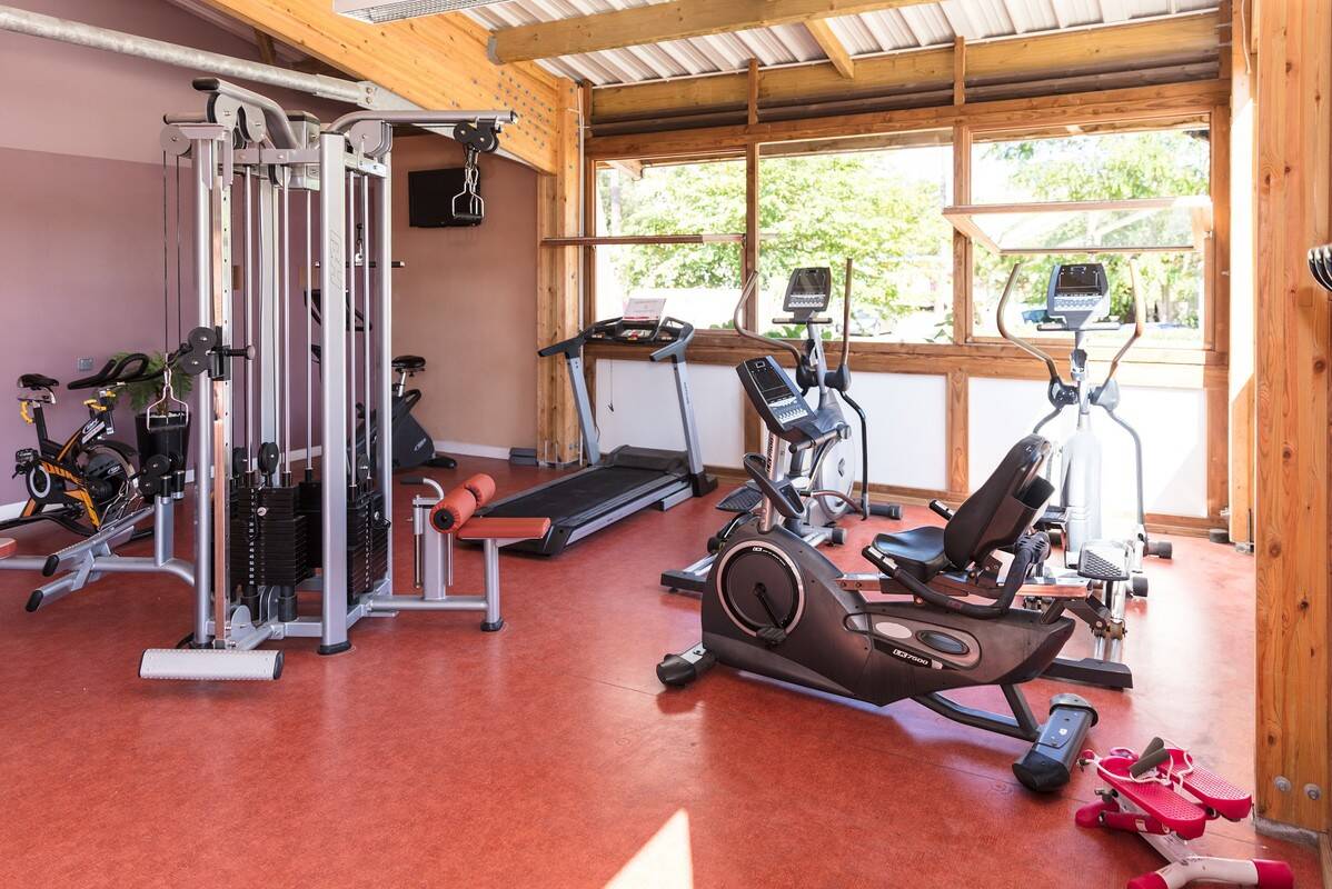 Campeggio Signol , Francia, Charente Marittima, St Georges d'Oleron