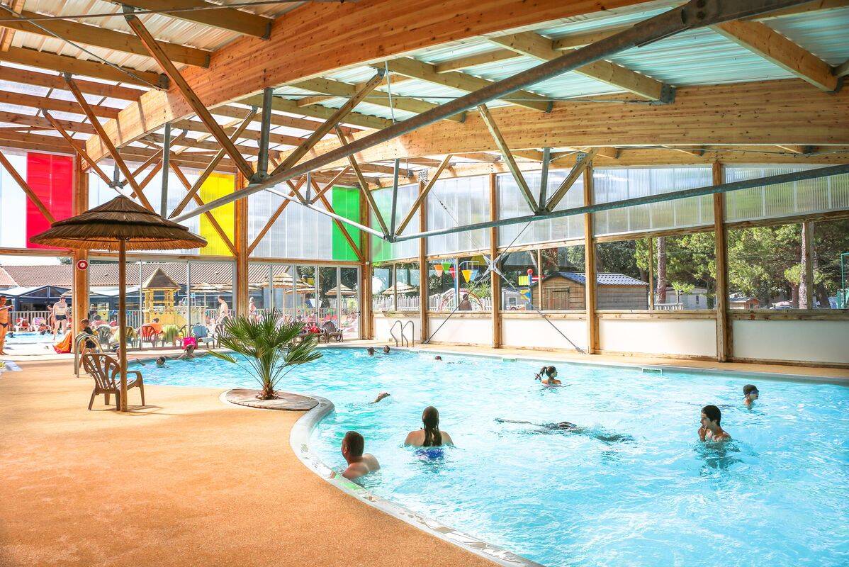 Campeggio Signol , Francia, Charente Marittima, St Georges d'Oleron