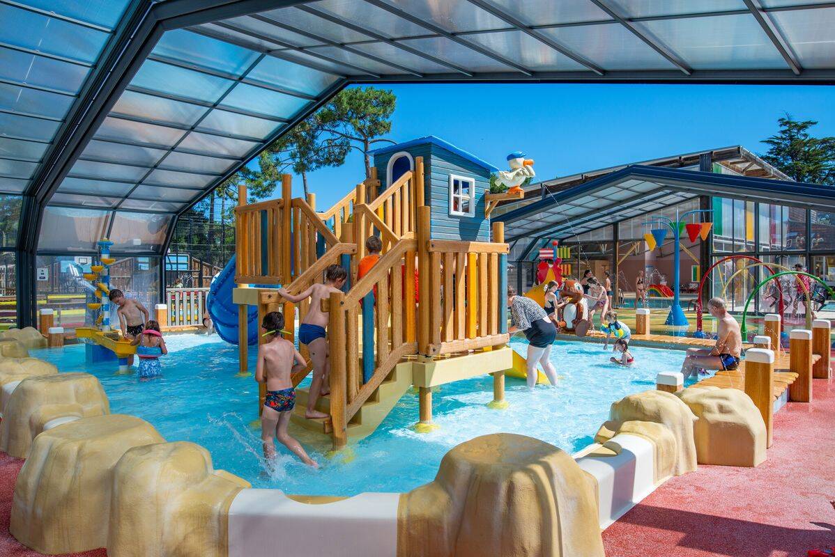 Campeggio Signol , Francia, Charente Marittima, St Georges d'Oleron