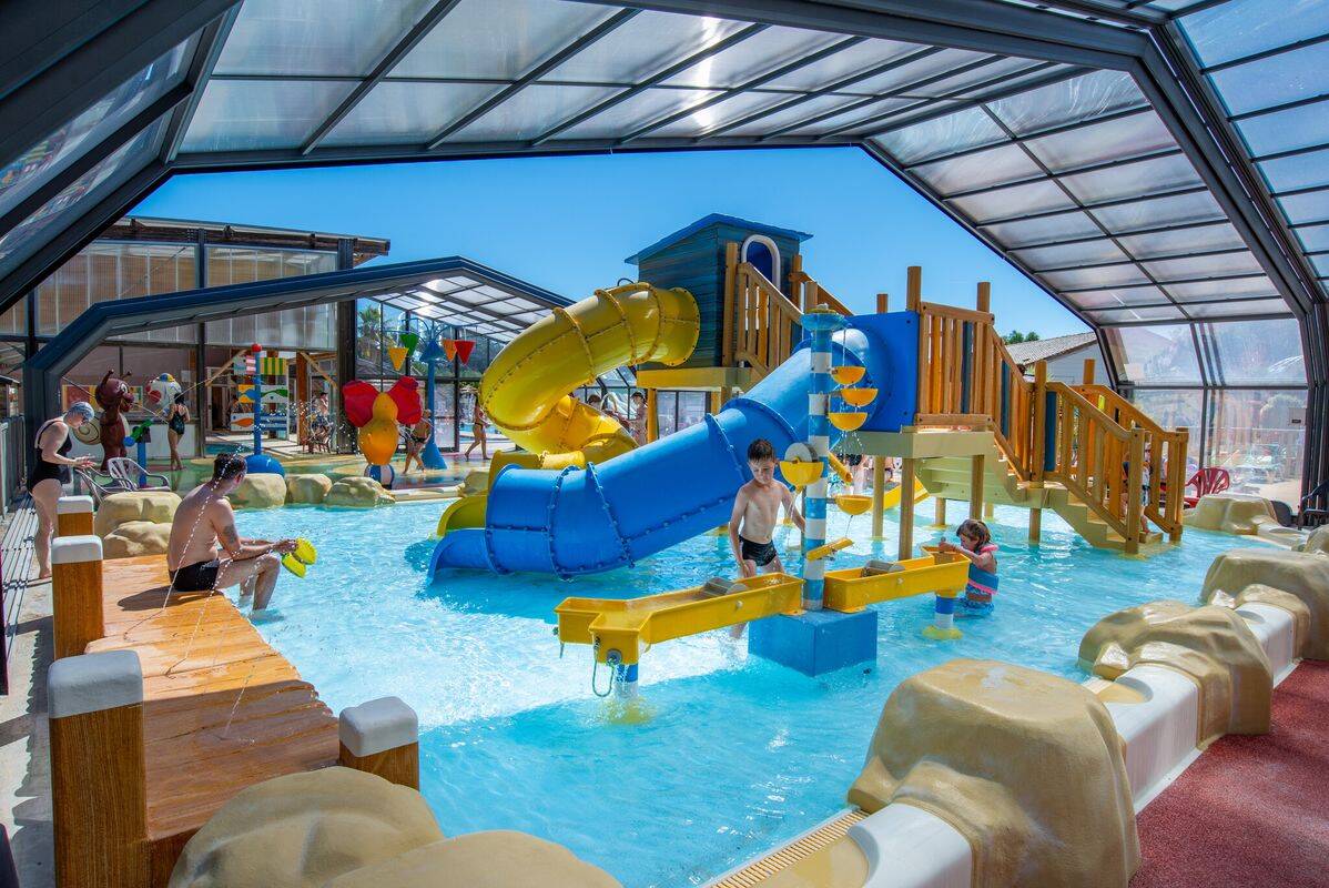 Campeggio Signol , Francia, Charente Marittima, St Georges d'Oleron