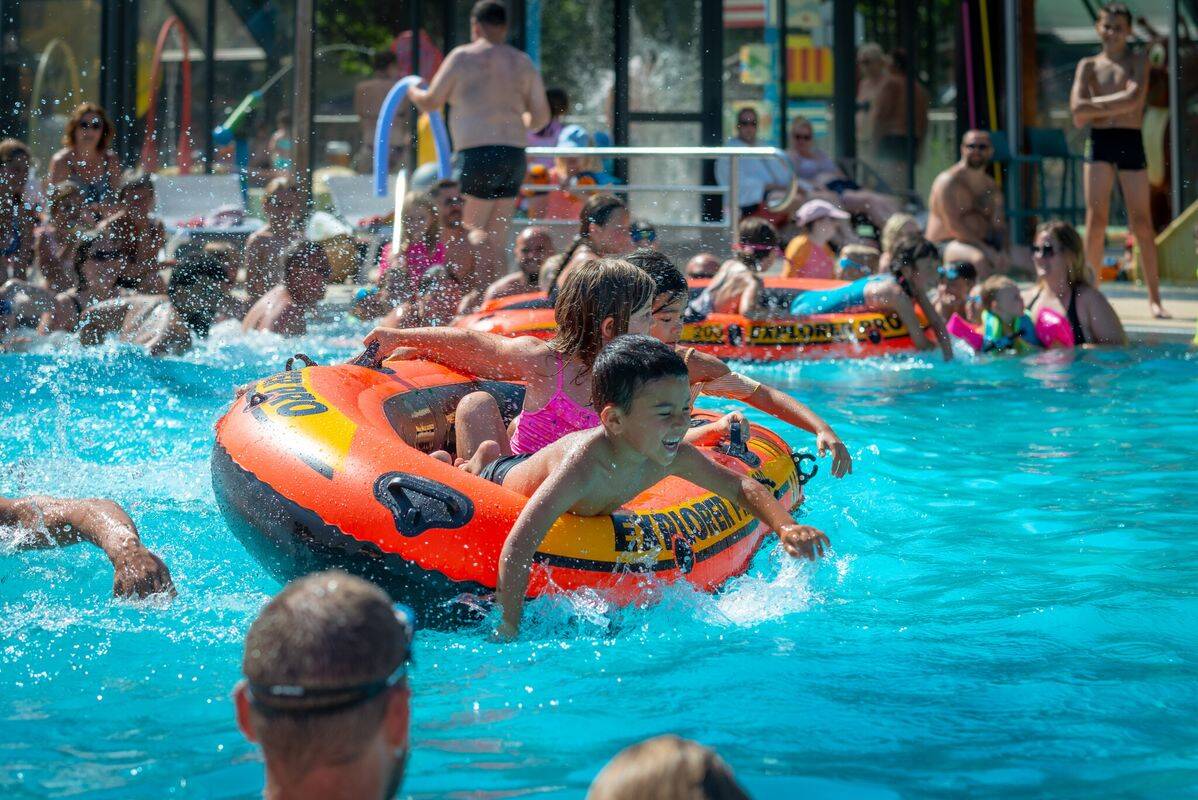 Campeggio Signol , Francia, Charente Marittima, St Georges d'Oleron