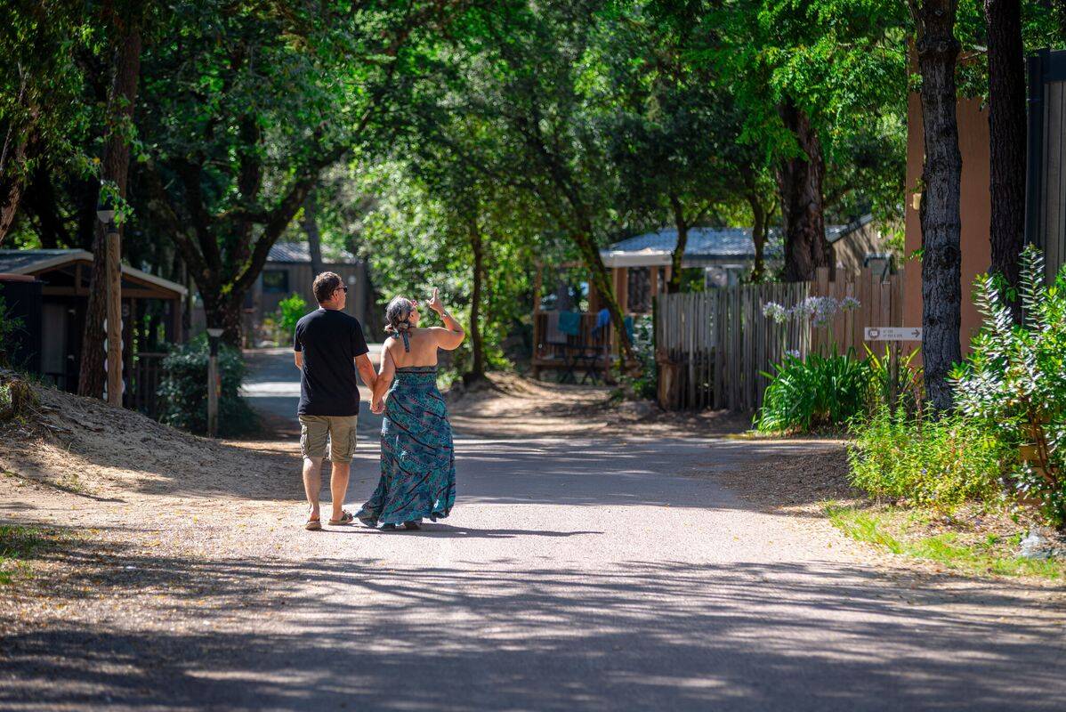 Campeggio Signol , Francia, Charente Marittima, St Georges d'Oleron