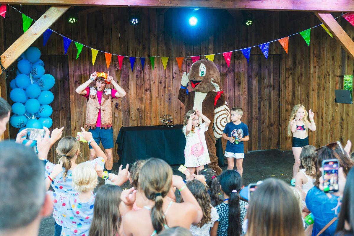 Campeggio Signol , Francia, Charente Marittima, St Georges d'Oleron