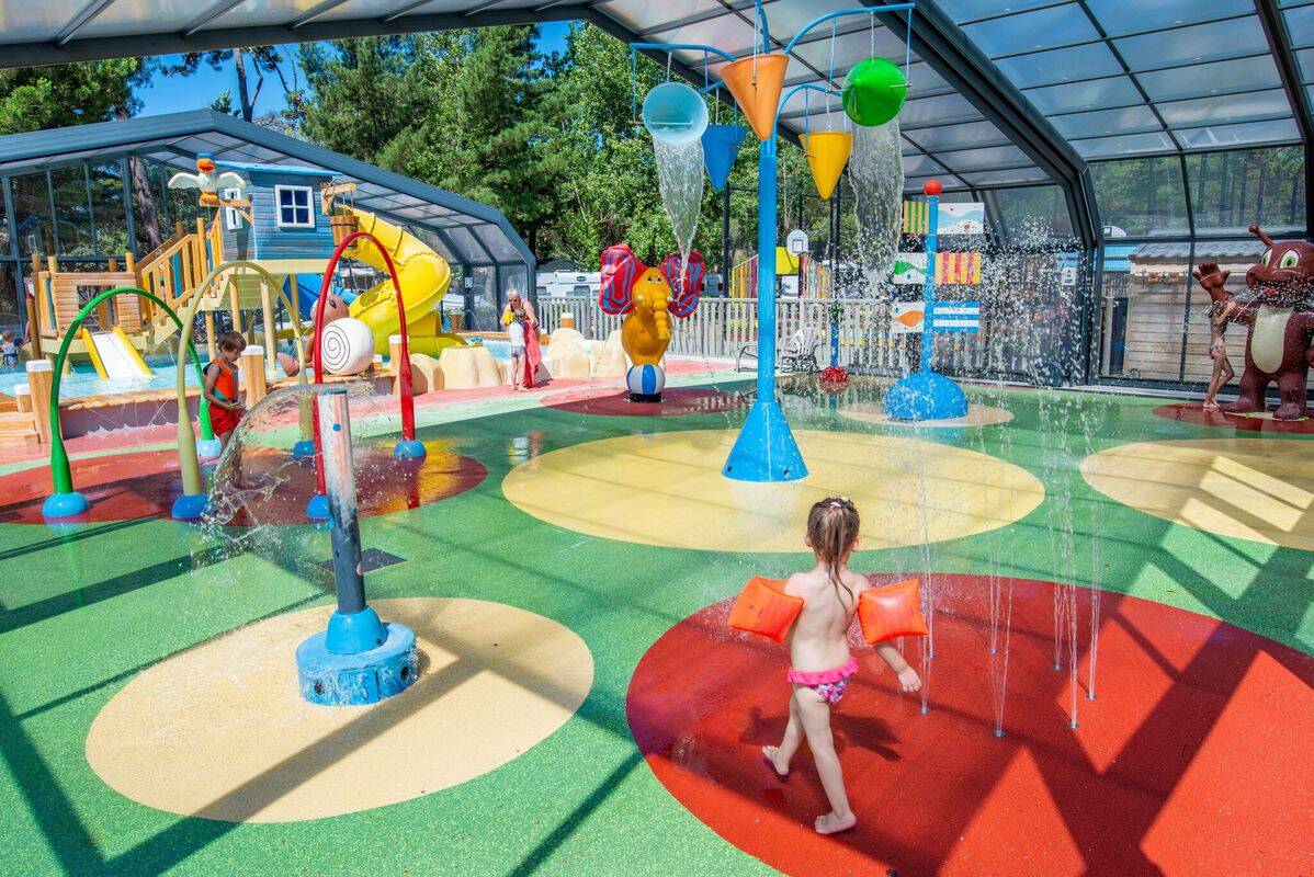 Campeggio Signol , Francia, Charente Marittima, St Georges d'Oleron