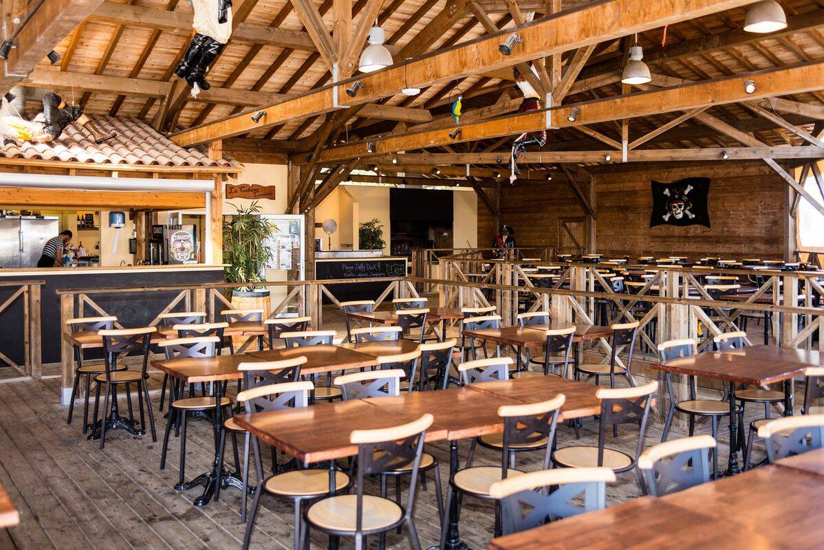 Campsite 2 Plages & Océan, France, Charente Maritime